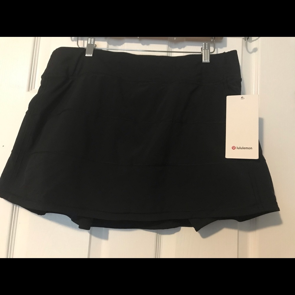 Lululemon skit